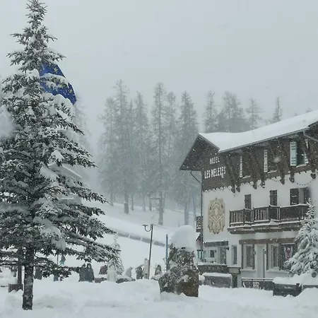 Chaleureux Studio Au Centre De Valberg Exterior foto